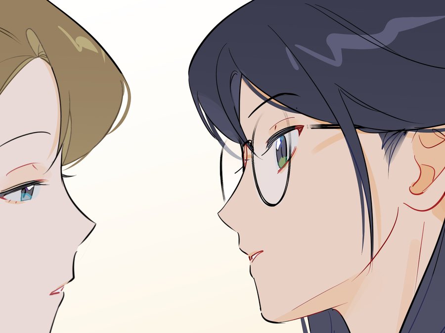 Jian Le and Ren Qinghe face to face, Submission Time! Yes or Yes? Episode 6