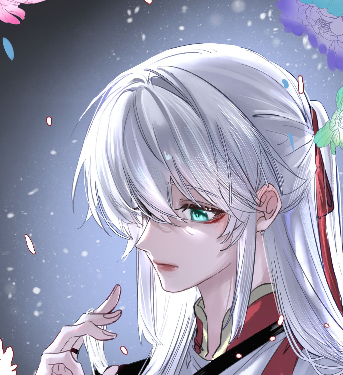 Ji Linxue, Ch. 9 of Have No Fear, Shijie’s Here!