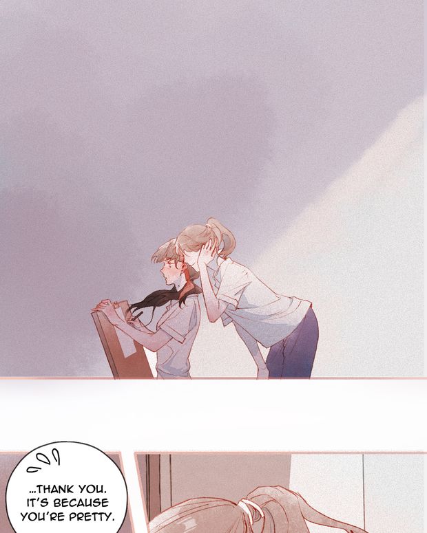 The Wayward Tenant and Her Pretty Landlady, Chapter 1, part 3