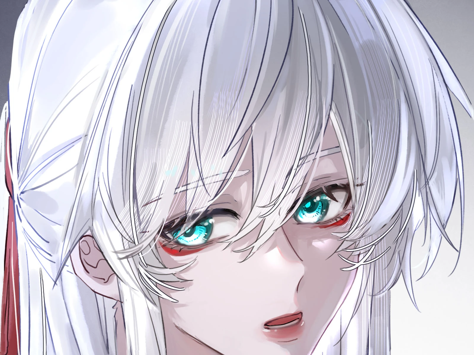 Have No Fear, Shijie’s Here!: Ji Linxue, Xingyun Peak’s top disciple and Lan Qinghe’s shijie